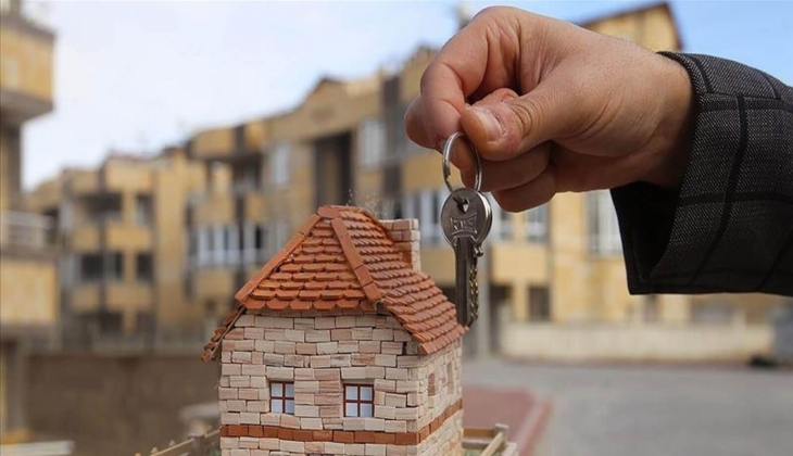 Kiralık sosyal konutlar için fon aranıyor!