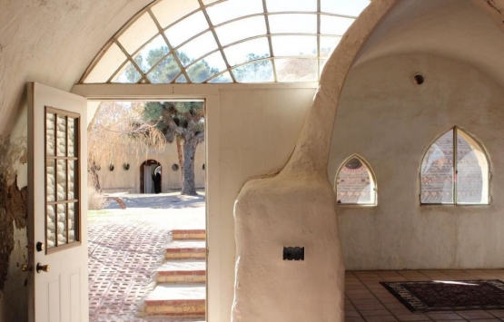 Dünya konut krizine etkili çözüm: Çevre dostu evler!