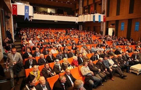 Emlak Konut Esenler Havaalanı Mahallesi Konutları kura çekilişi!