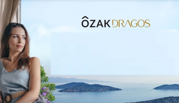Özak Dragos ön talep topluyor! Yeni proje! 
