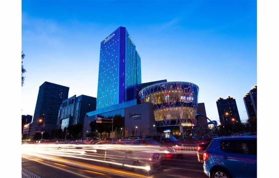 Radisson Hotel Group yatırımları