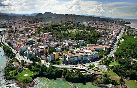 Ünye Eski Devlet Hastanesi arazisi ikinci kez satıştan döndü!