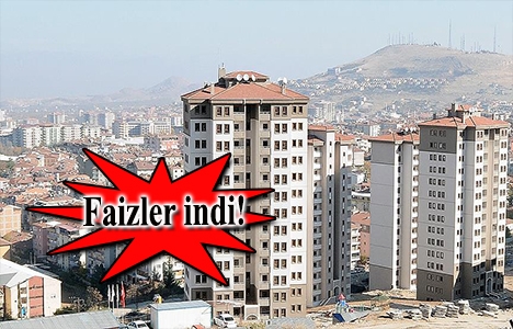 Hükümet'ten ev alana 4'lü fırsat!