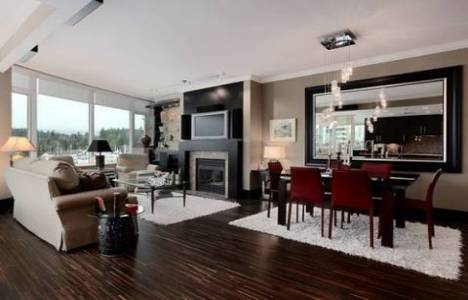 Baray Suites Kağıthane'de 800 bin TL'ye 2+1 çatı dubleksi!