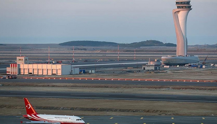 DHMİ 11 asistan ve 61 stajyer hava trafik kontrolörü alıyor! Başvurular başladı! KPSS'den 70 puan alanlara müjde! 