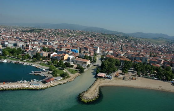 Kocaeli Körfez'de 3.3 milyon TL'ye satılık arsa!