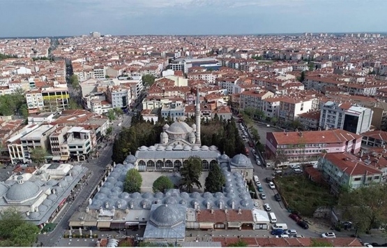Kırklareli Demirköy'in konut ihtiyacı artıyor!