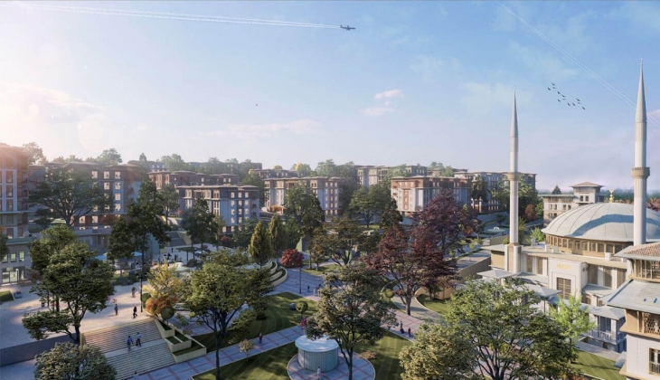 2023 THY Emlak Konut GYO Arnavutköy kura çekilişi yapıldı mı? Yenişehir Evleri asil ve yedek isim listesi açıklandı mı?