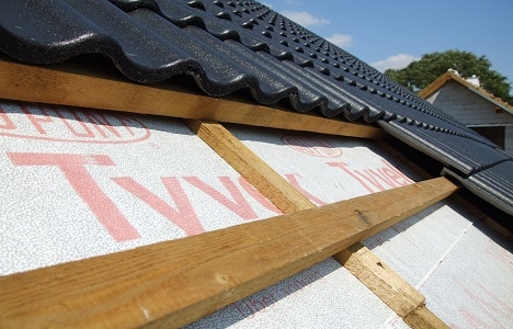 DuPont su yalıtım örtüleri ile enerji tasarrufu sağlıyor!