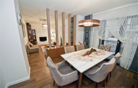 Dore Life Sancaktepe örnek daire!