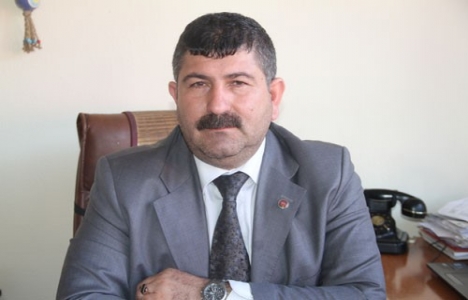 Gaziantep Nakliyatçılar Sitesi'nde imar planı çıkması bekleniyor!