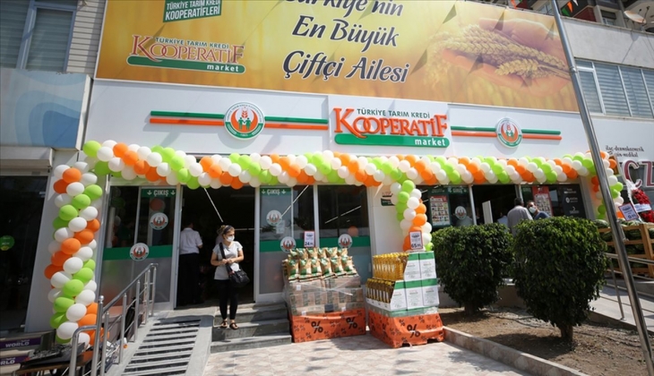 Tarım Kredi marketlerinde kişisel bakım ve temizlik ürünlerinde büyük kampanya!