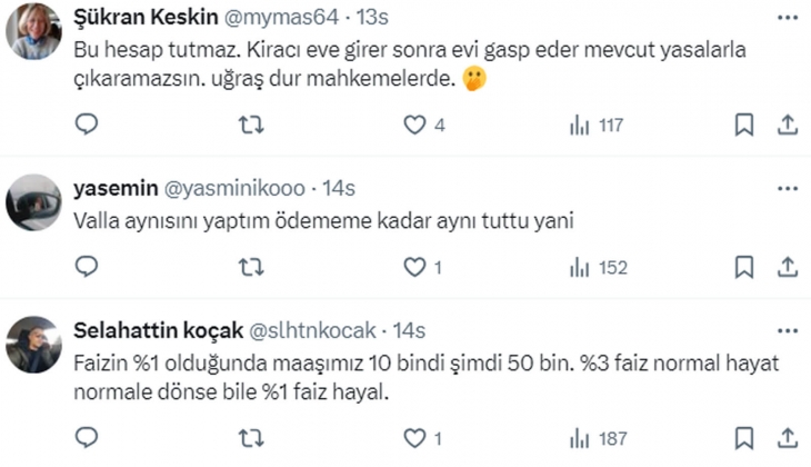Konutta uzun vadeli kredi akıl karı değil!