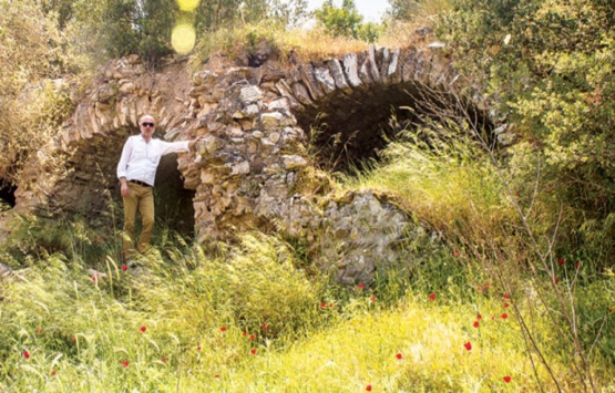 Bargylia antik kenti 35 milyon liraya satılıyor!