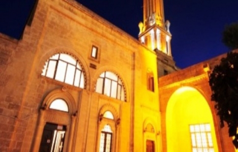 mardinde gezilecek yerler