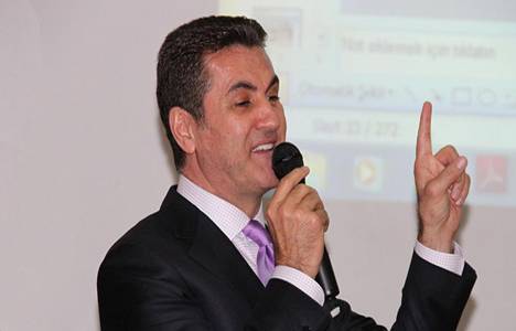 Mustafa Sarıgül: 9 Mart’ta su ile ilgili projelerimizi açıklayacağız!