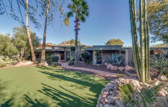 Alacağı ev eski erotik film seti çıkınca vazgeçti!