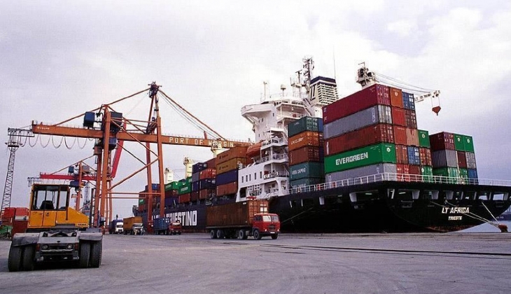 TÜİK açıkladı, dış ticaret eylül ayına göre azaldı