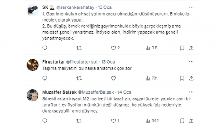 Evini satmak isteyenler aman dikkat! Nasıl daha fazla kazanabilirsiniz?