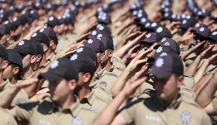 Bekçi alımı sınav tarihi açıklandı! Bekçilik sınavı ne zaman yapılacak? Son dakika açıklaması!