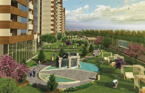 Real İstanbul Rezidans!