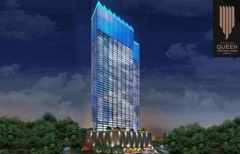 Sinpaş Queen Central Park ödeme planı