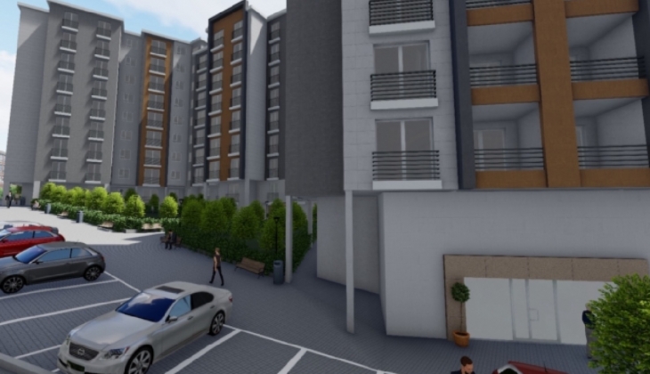 3Y Natura Ankara’da 4 milyon 250 bin TL’ye 3+1!