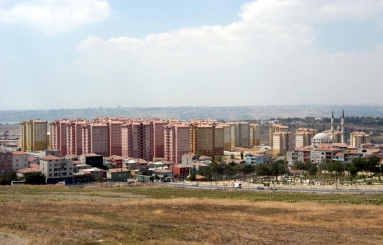 Tek-Art İnşaat SPK nın radarında! Patronlara ceza kesildi!