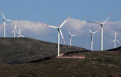 Türkiye, yenilenebilir enerjide fark atıyor!