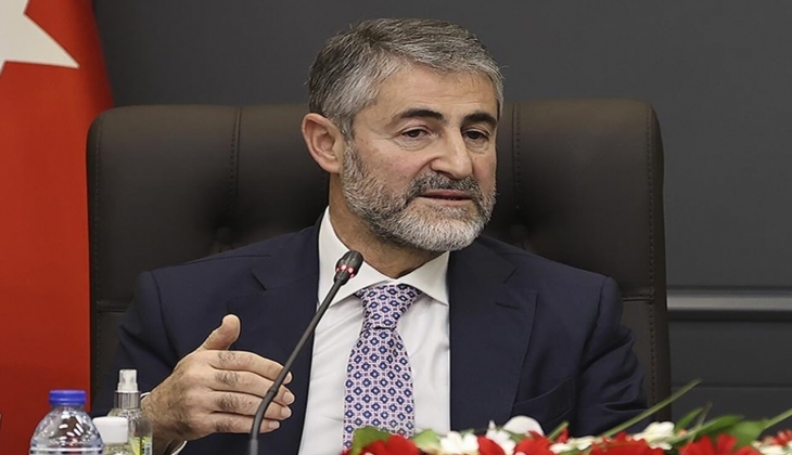 Bakan Nebati den son dakika akaryakıt fiyatları açıklaması! Benzin, motorin ve LPG ye ilave indirimler geliyor!