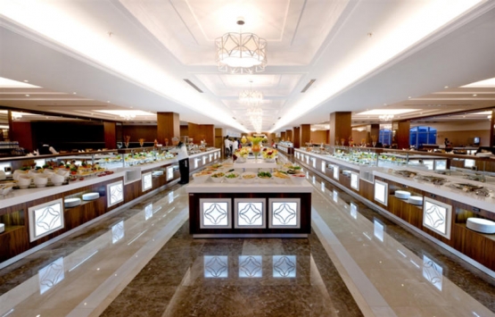 FETÖ cü Ali Acar ın oteli 155 milyon TL ye icradan satışta!