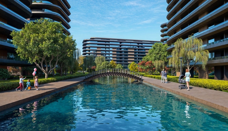 arsaVev Balıkesir de 175 bin TL peşinatla ev sahibi olma fırsatı! Ekmas Yapı güvencesiyle!