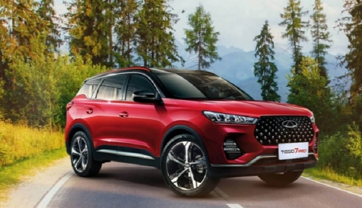 Chery duyurdu! Chery'den haziran ayına özel 109 bin TL İndirim ve 300 bin TL'ye varan faizsiz kredi imkanı...