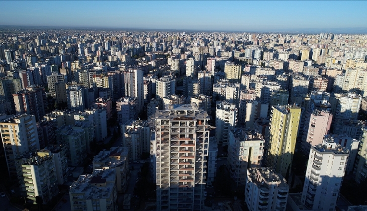 Ev kredisi peşinatı nasıl hesaplanır 2023?