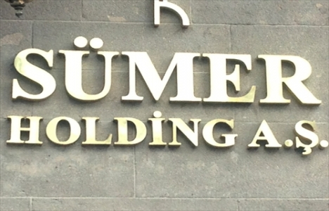 Sümer Holding'in Kepez gayrimenkulüne 14 milyon TL teklif!