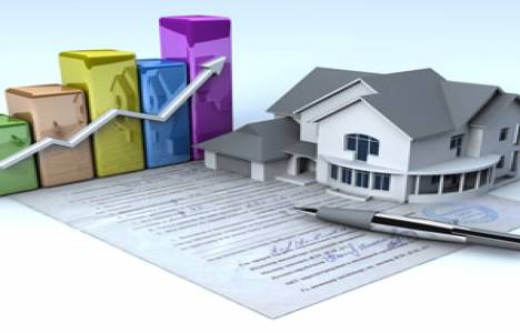 2014'te inşaatı başlamak üzere alınan konut ruhsat sayısı 639 bin 314'e ulaştı!