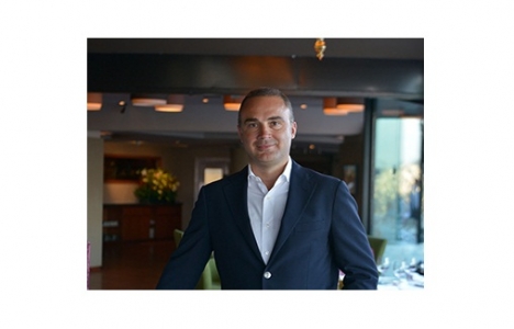 Barış Tansever Nişantaşı’nda dönerci açıyor!