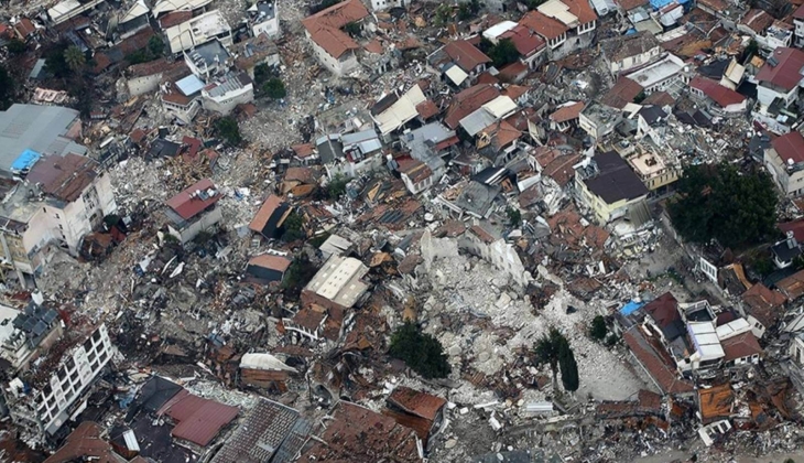 İyi Parti li milletvekilinden yerinde dönüşümde kira yardımı verilmesine dair kanun teklifi geldi!