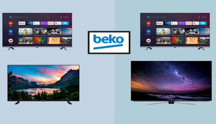 Beko dan Beşiktaşlılar Günü ne özel 800 TL indirim fırsatı! İşte Mart 2022 fiyat listesi...