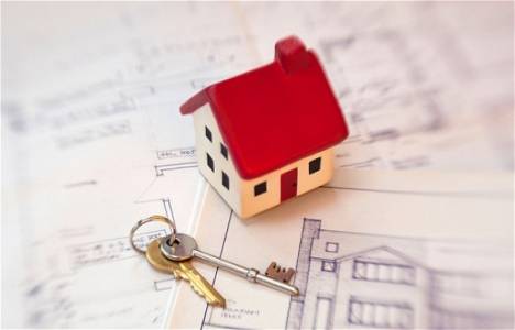 Yapı ruhsatı verilen bina sayısı yüzde 71.5 arttı!