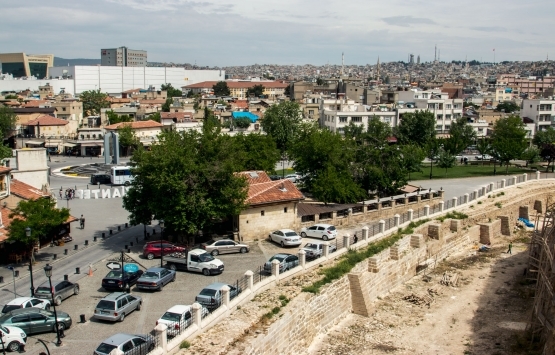 Gaziantep'te 29.4 milyon TL'ye satılık 13 gayrimenkul!