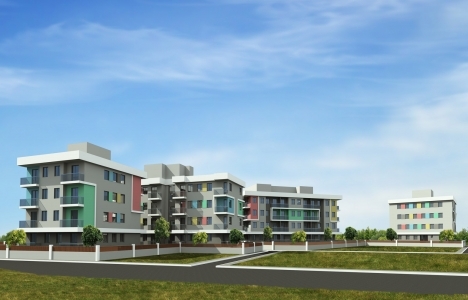 İzmir Kampüs Life nerede?