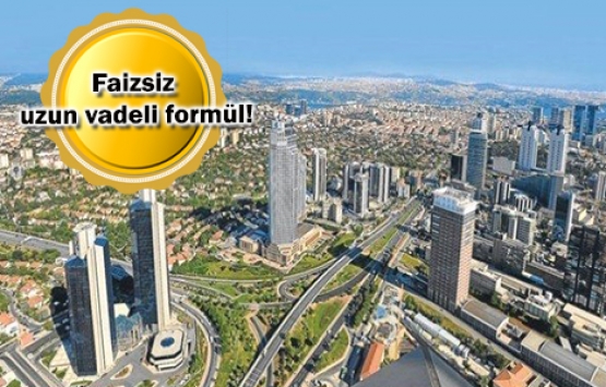 Yüksek faizi tuş edecek finansman modeli: Sat-geri kirala!