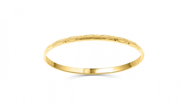 8 ayar hediyelik bileziklerde indirim fırsatı başladı! 28 Ekim 2022 Altınçizgi fiyat listesi