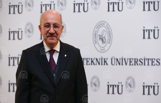 İTÜ Rektörü Mehmet Karaca dan Doğa Koleji açıklaması!