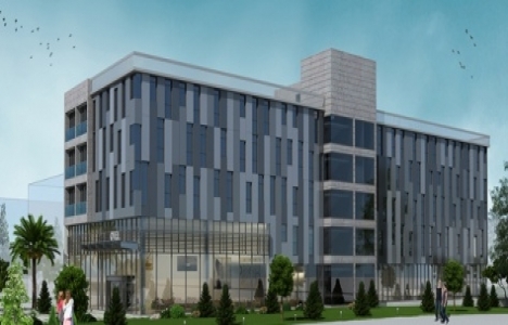 Koç İnşaat Gaziemir'de otel inşa edecek!