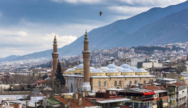 Türkiye nin en gelişmiş 5 ilçesi hangisi?