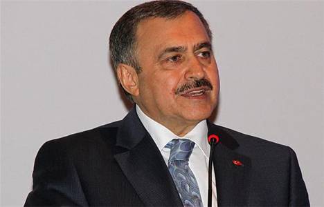 Bakan Eroğlu: İstanbul ve Ankara'da su sorunu yok!