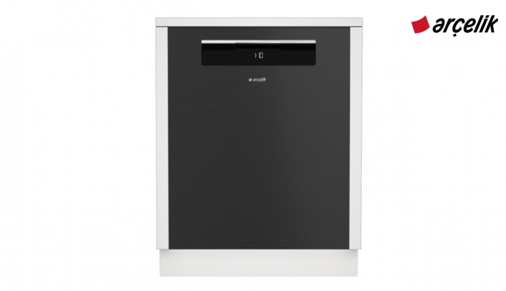 Arçelik ABM 181 D Tezgah Altı Bulaşık Makinesi’nde tam 2.000 TL indirim!