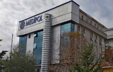 Medipol Koşuyolu Sağlık Tesisi'nin imar planı iptal edildi!